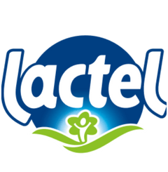 Logo Lactel 