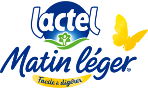 Lactel Matin Léger
