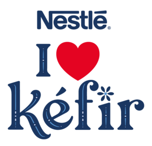 I Love Kéfir 