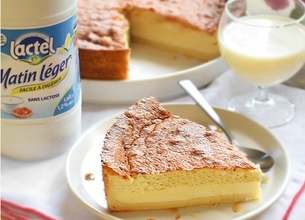 Recettes Recettes Avec Lactel Matin Leger Idees De Recettes Recettes Avec Lactel Matin Leger Par Envie De Bien Manger