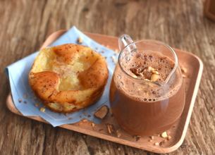 Chocolat Chaud Gourmand