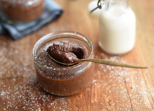 Délice de chocolat