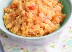 Idees De Recettes Faciles Pour Bebe Envie De Bien Manger