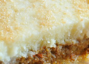 Hachis parmentier