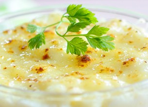 Hachis Parmentier | dès 12 mois