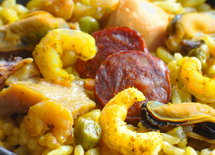 Recettes Moules Envie De Bien Manger