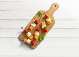 Mini brochette apéro