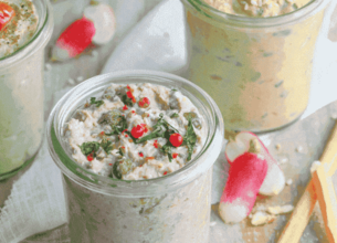 Apéro Dips