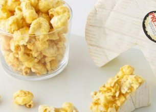 Le cam pop-corn