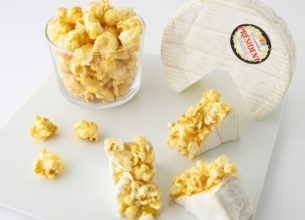 Cam pop corn Président