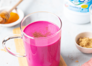 Le pink latte protect