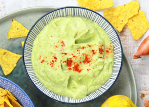Guacamole