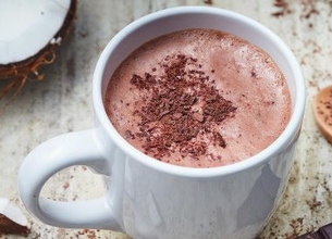 Chocolat Chaud Coco 