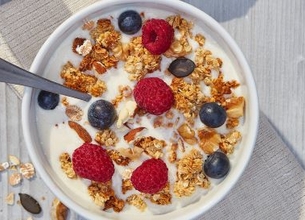 Muesli Ultra Gourmand 