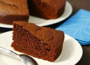 Moelleux léger La Laitière au chocolat