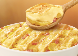 La Tartiflette Président 