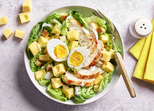 Salade César