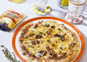 Pizza 4 Fromages Galbani