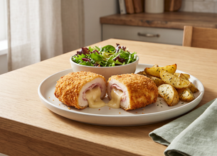 Cordon bleu