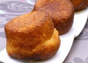 Babas au rhum
