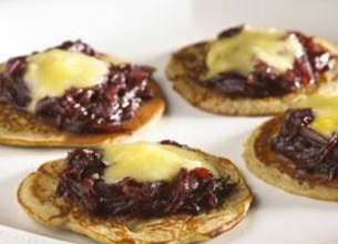 Blinis du colonel