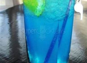 Blue Lagon