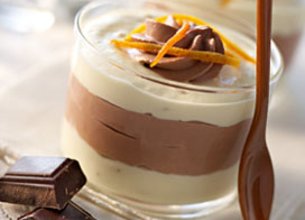 Bodega de Ricotta Choco-Orange 