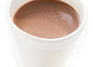 Bouillie de Papi Bouillie de Papi