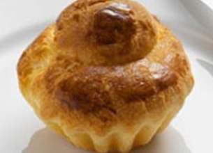 Briochettes au lait
