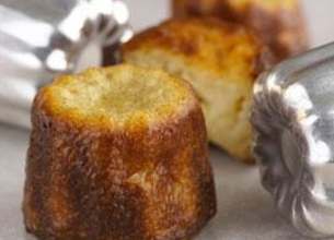 Cannelés