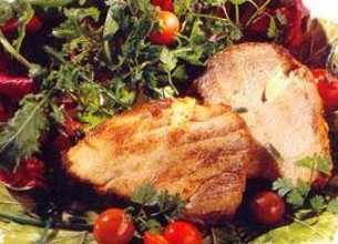 Confit de Veau