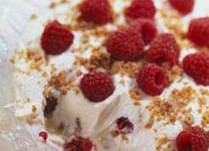 Cranachan