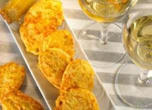Craquant au cantal