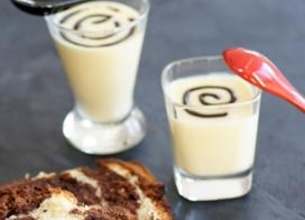 Crème anglaise