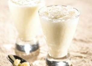 Crème de chou-fleur