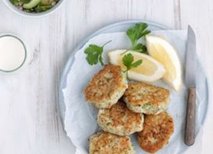 Fish Cake