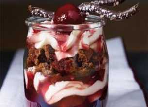 Forêt noire La Laitière 