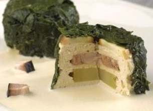 Gâteau de Vire