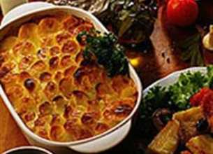 Comment Faire Un Gratin Dauphinois Envie De Bien Manger