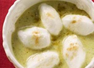 Îles flottantes Îles flottantes