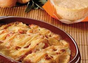 La Munstiflette Président