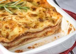 Lasagnes