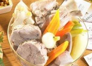 Comment Faire Un Pot Au Feu Envie De Bien Manger
