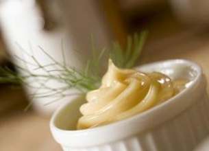 Mayonnaise Mayonnaise