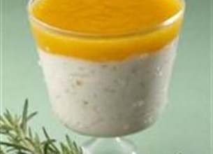Perles de tapioca aux fruits | Dès 10 mois