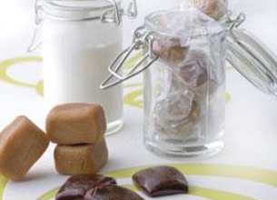 Petites douceurs lactées