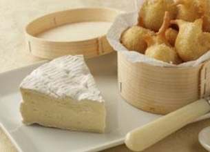 Petits beignets pour mon Lanquetot Petits beignets pour mon Lanquetot