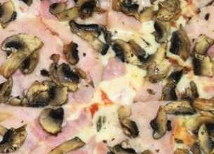 Pizza Regina