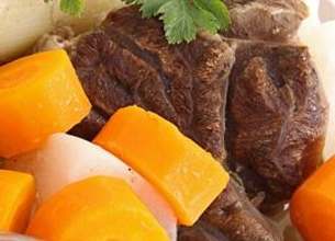 Pot-au-feu