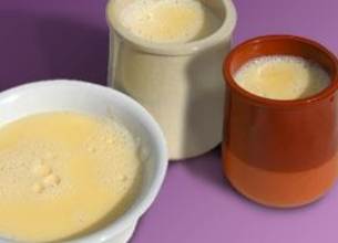 Pot de crème | Dès 6 mois